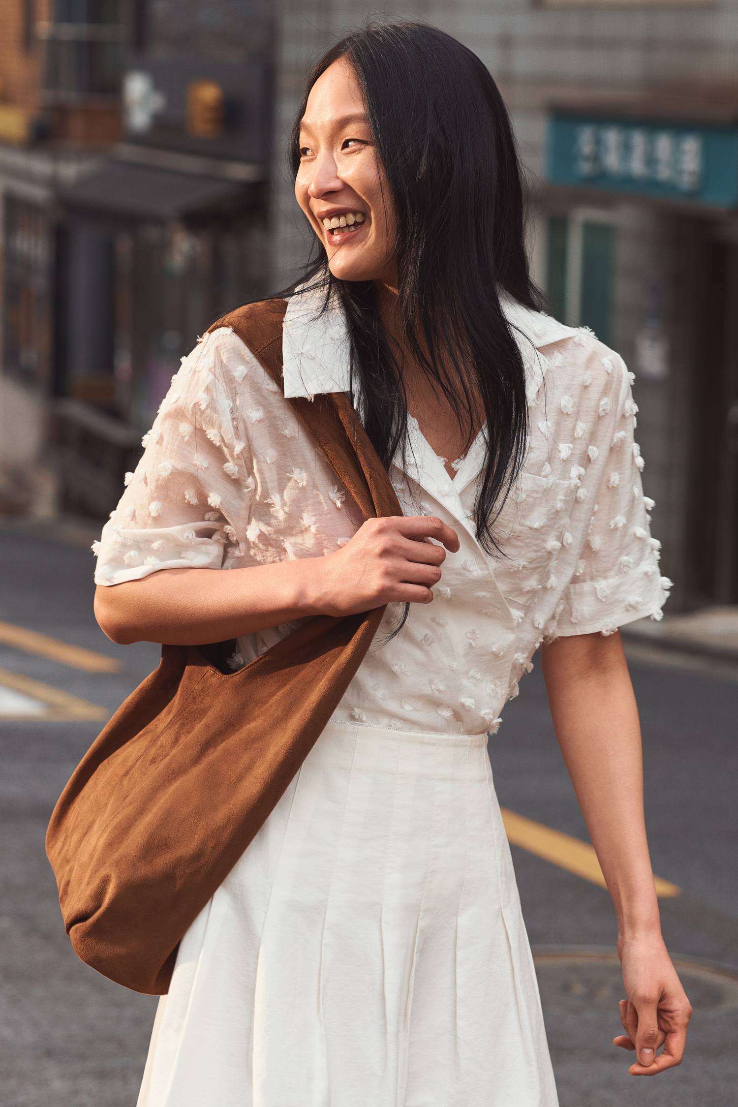 时尚服饰，一流品质，合理价位—— H&M CN | H&M CN